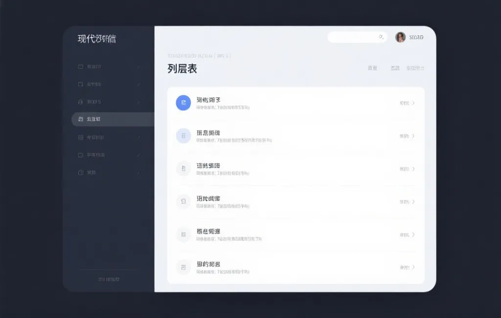 奖励结构列表与说明文本布局