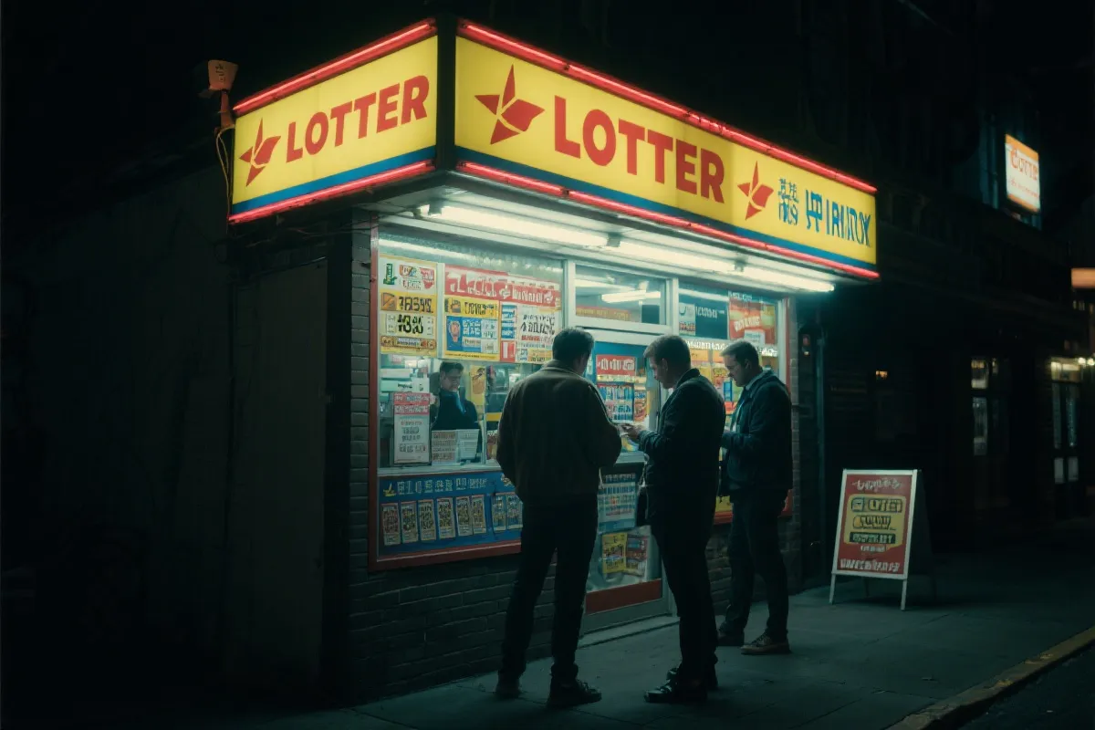 江西快乐8“2.2亿彩票大奖”现身：概率、习惯与理性之间的清醒提醒